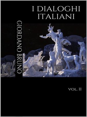 cover image of I Dialoghi Italiani